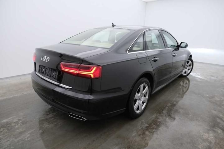 Photo 2 VIN: WAUZZZ4G5GN074324 - AUDI A6 FL &#3914 