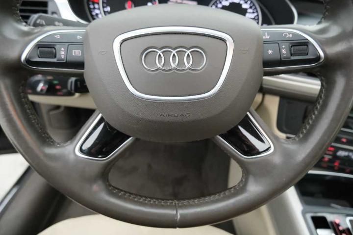 Photo 34 VIN: WAUZZZ4G5GN074324 - AUDI A6 FL &#3914 