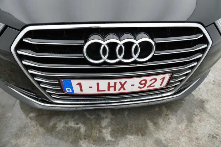 Photo 5 VIN: WAUZZZ4G5GN074324 - AUDI A6 FL &#3914 