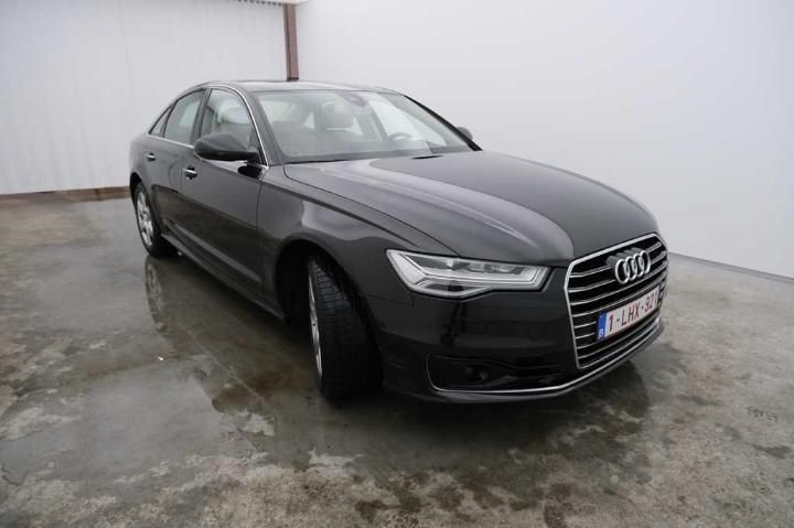 Photo 8 VIN: WAUZZZ4G5GN074324 - AUDI A6 FL &#3914 