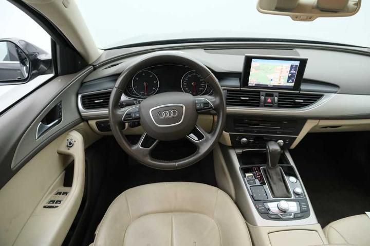 Photo 9 VIN: WAUZZZ4G5GN074324 - AUDI A6 FL &#3914 