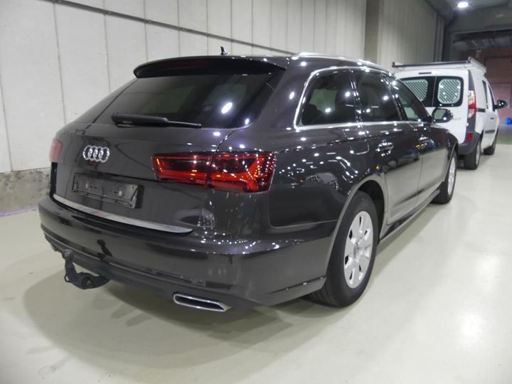 Photo 2 VIN: WAUZZZ4G5GN110240 - AUDI A6 AVANT 