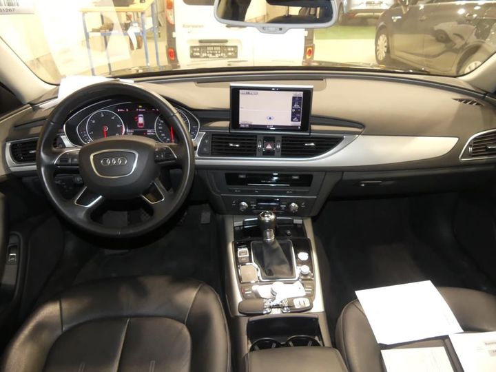 Photo 7 VIN: WAUZZZ4G5GN110240 - AUDI A6 AVANT 