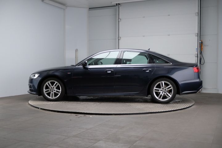 Photo 2 VIN: WAUZZZ4G5GN135090 - AUDI A6 LIMOUSINE 