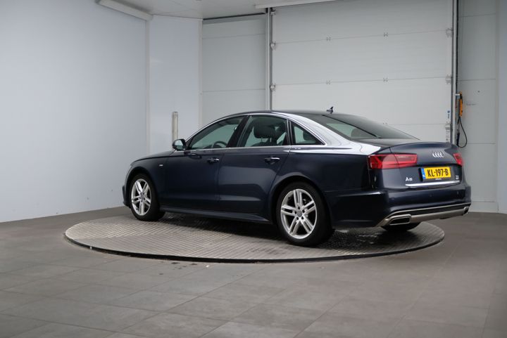 Photo 3 VIN: WAUZZZ4G5GN135090 - AUDI A6 LIMOUSINE 