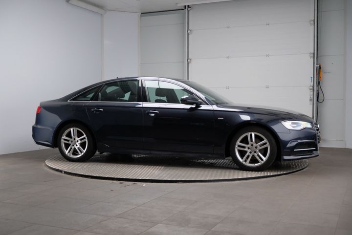 Photo 5 VIN: WAUZZZ4G5GN135090 - AUDI A6 LIMOUSINE 