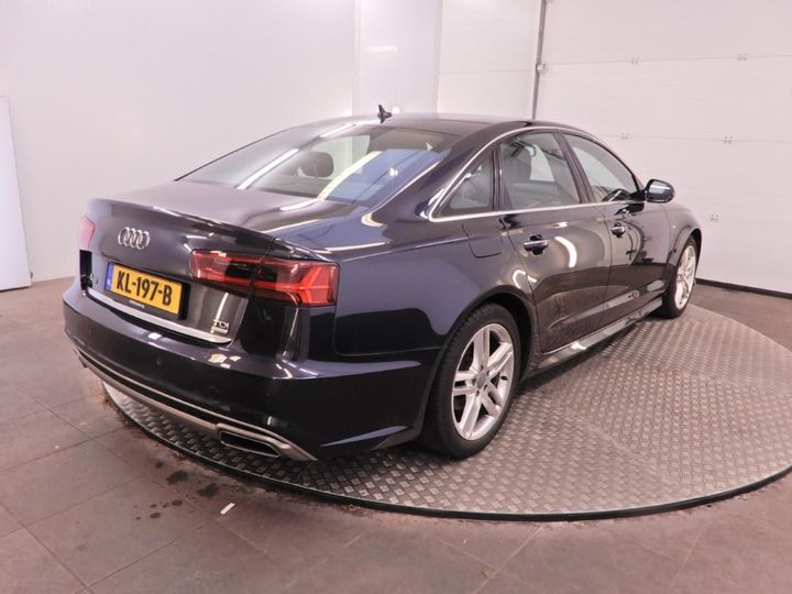 Photo 8 VIN: WAUZZZ4G5GN135090 - AUDI A6 LIMOUSINE 