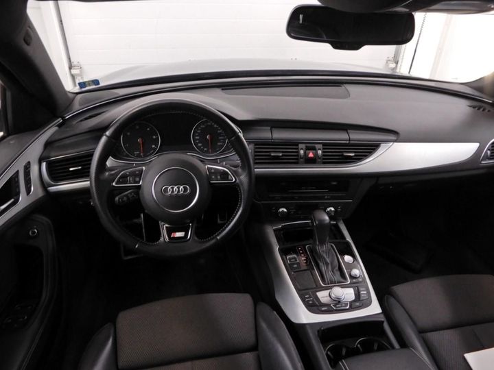 Photo 9 VIN: WAUZZZ4G5GN135090 - AUDI A6 LIMOUSINE 