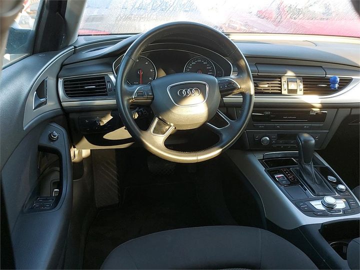 Photo 4 VIN: WAUZZZ4G5GN152925 - AUDI A6 