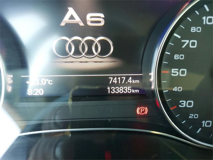 Photo 7 VIN: WAUZZZ4G5GN152925 - AUDI A6 