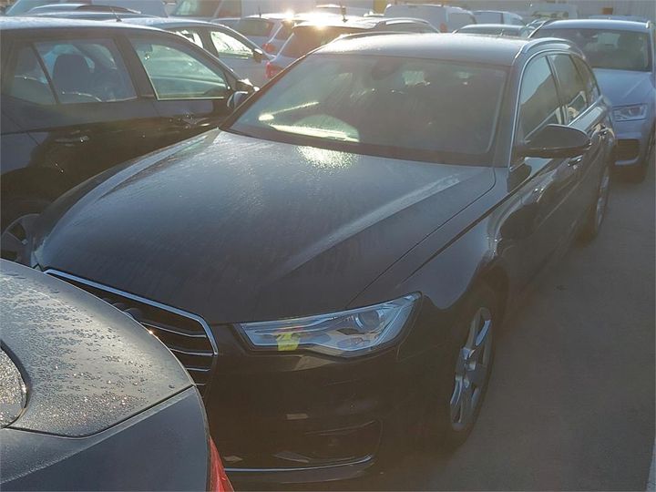 Photo 35 VIN: WAUZZZ4G5GN152925 - AUDI A6 