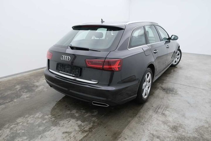 Photo 2 VIN: WAUZZZ4G5GN158935 - AUDI A6 AVANT FL &#3914 