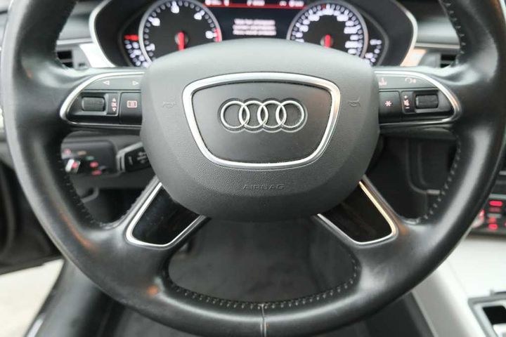 Photo 24 VIN: WAUZZZ4G5GN158935 - AUDI A6 AVANT FL &#3914 