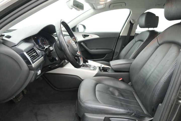 Photo 3 VIN: WAUZZZ4G5GN158935 - AUDI A6 AVANT FL &#3914 