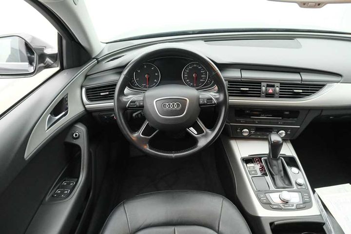 Photo 9 VIN: WAUZZZ4G5GN158935 - AUDI A6 AVANT FL &#3914 