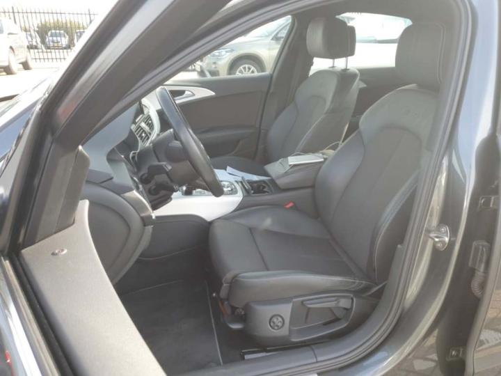 Photo 19 VIN: WAUZZZ4G5GN161205 - AUDI A6 