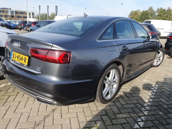 Photo 2 VIN: WAUZZZ4G5GN161205 - AUDI A6 