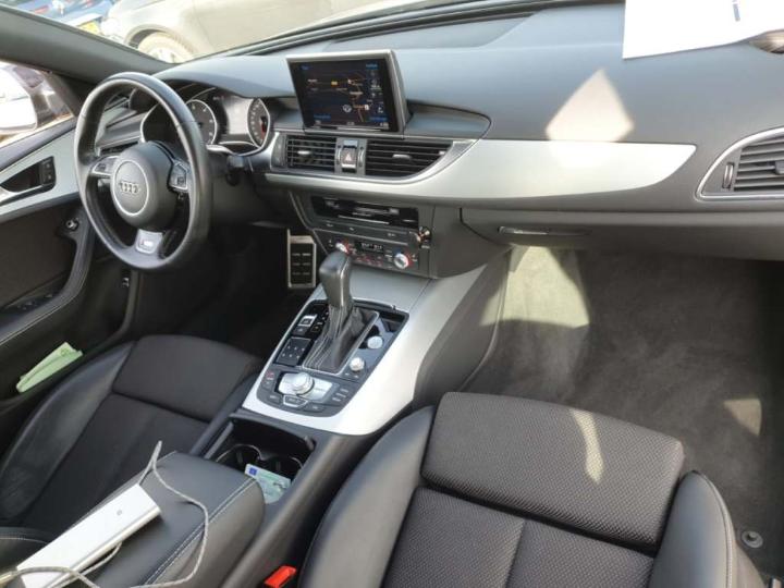 Photo 3 VIN: WAUZZZ4G5GN161205 - AUDI A6 