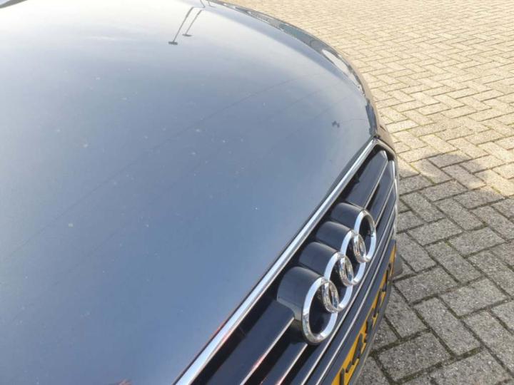 Photo 5 VIN: WAUZZZ4G5GN161205 - AUDI A6 