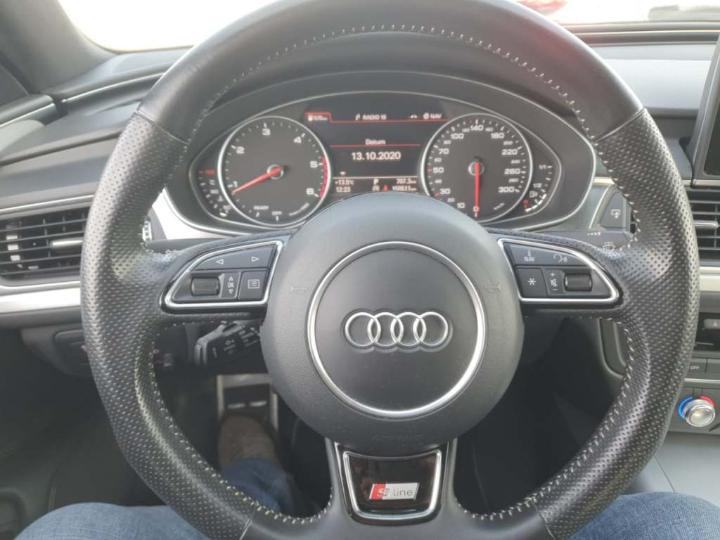 Photo 9 VIN: WAUZZZ4G5GN161205 - AUDI A6 