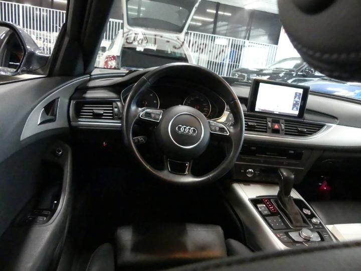 Photo 12 VIN: WAUZZZ4G5GN176366 - AUDI A6 AVANT 