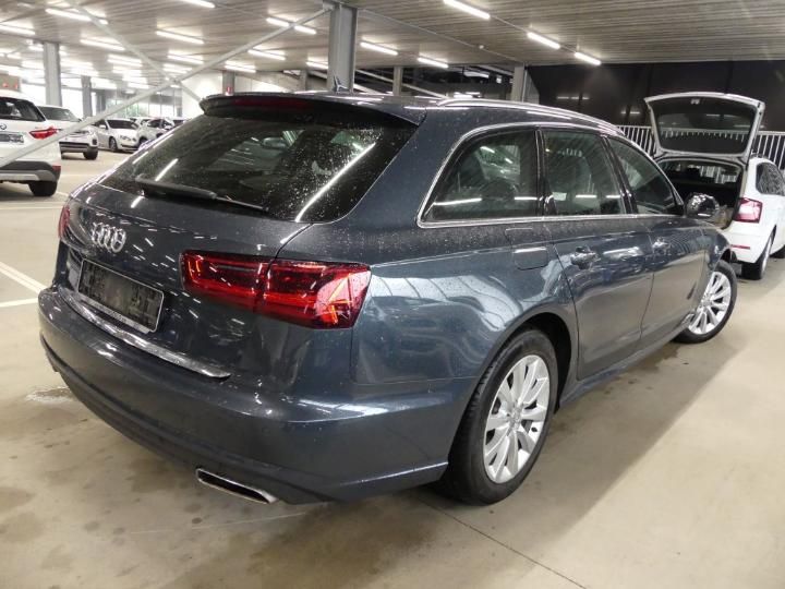 Photo 2 VIN: WAUZZZ4G5GN176366 - AUDI A6 AVANT 