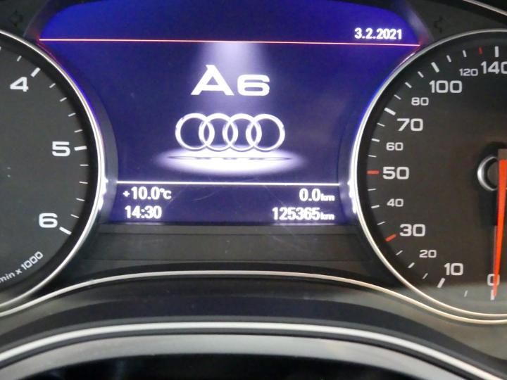 Photo 5 VIN: WAUZZZ4G5GN176366 - AUDI A6 AVANT 