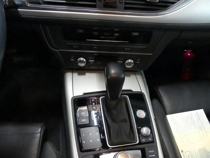 Photo 8 VIN: WAUZZZ4G5GN176366 - AUDI A6 AVANT 