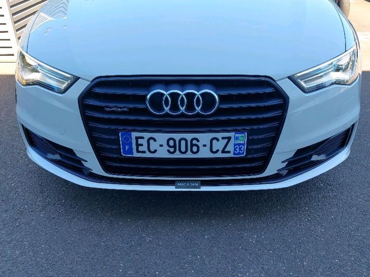 Photo 14 VIN: WAUZZZ4G5GN180529 - AUDI A6 AVANT 