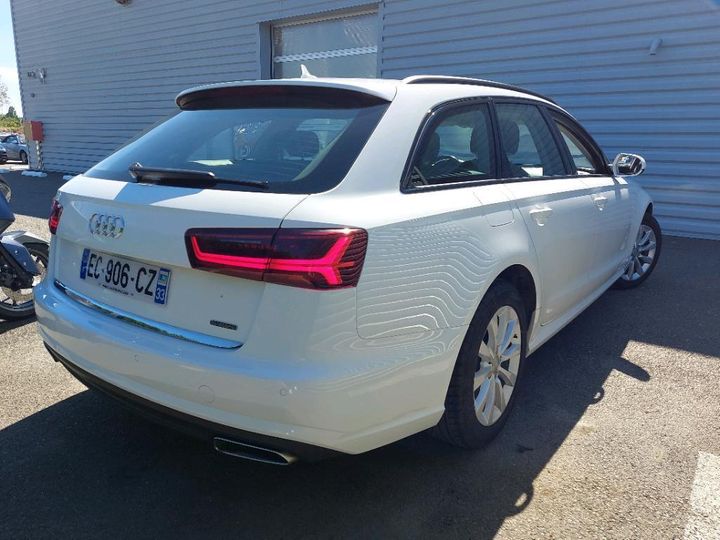 Photo 18 VIN: WAUZZZ4G5GN180529 - AUDI A6 AVANT 