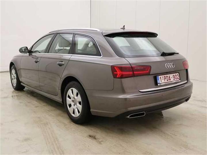 Photo 10 VIN: WAUZZZ4G5GN186430 - AUDI A6 