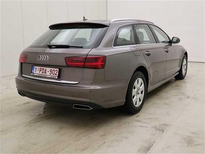 Photo 11 VIN: WAUZZZ4G5GN186430 - AUDI A6 