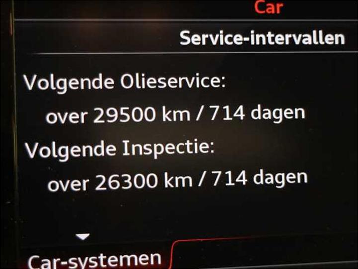 Photo 20 VIN: WAUZZZ4G5GN186430 - AUDI A6 