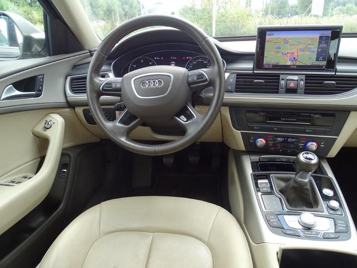 Photo 3 VIN: WAUZZZ4G5GN186430 - AUDI A6 