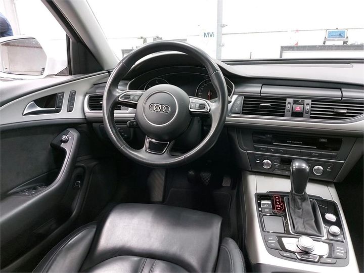 Photo 12 VIN: WAUZZZ4G5HN012858 - AUDI A6 