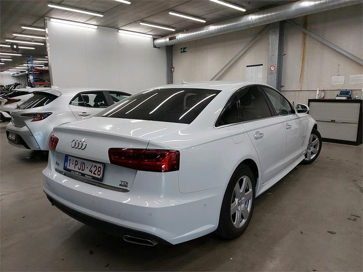 Photo 2 VIN: WAUZZZ4G5HN012858 - AUDI A6 