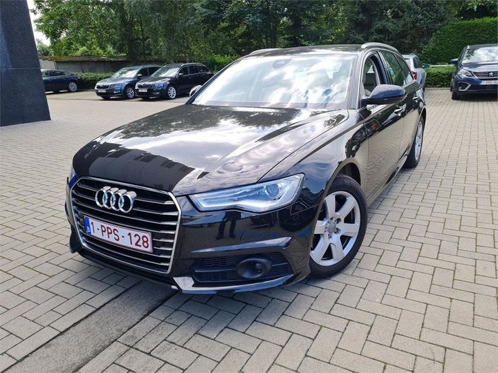 Photo 0 VIN: WAUZZZ4G5HN027800 - AUDI A6 AVANT 