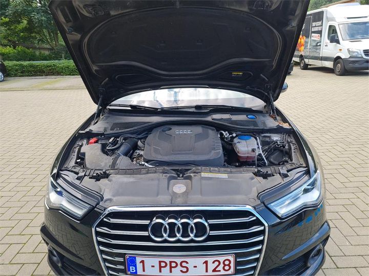 Photo 11 VIN: WAUZZZ4G5HN027800 - AUDI A6 AVANT 