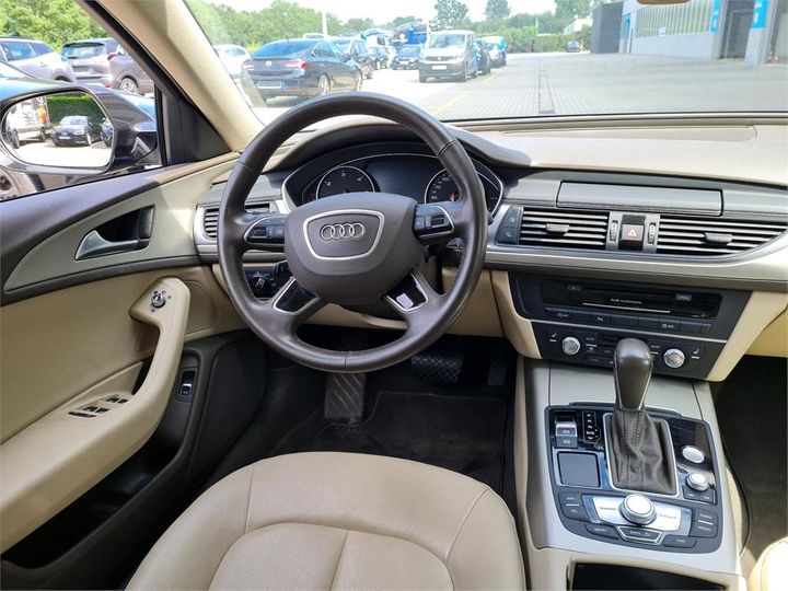 Photo 13 VIN: WAUZZZ4G5HN027800 - AUDI A6 AVANT 