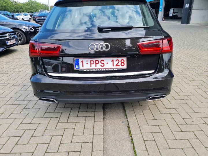 Photo 15 VIN: WAUZZZ4G5HN027800 - AUDI A6 AVANT 