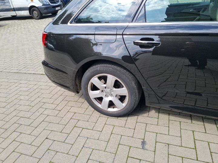 Photo 17 VIN: WAUZZZ4G5HN027800 - AUDI A6 AVANT 