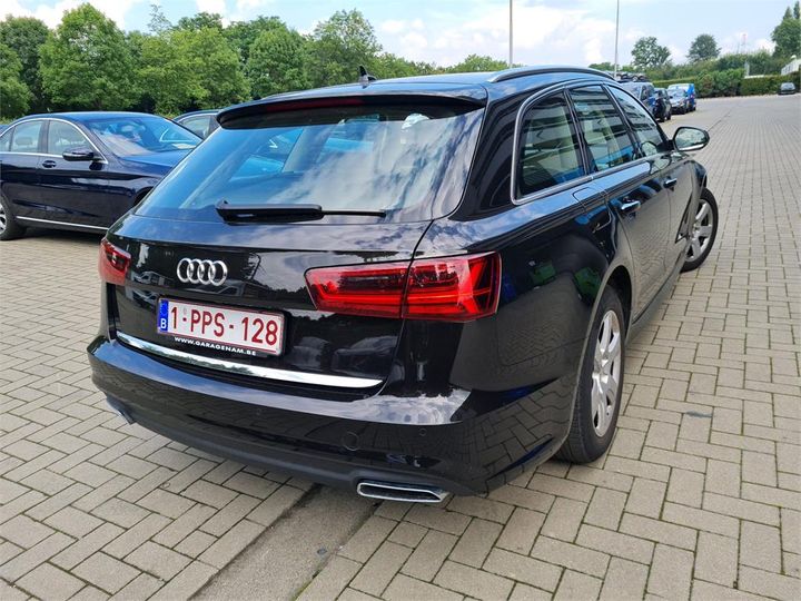 Photo 2 VIN: WAUZZZ4G5HN027800 - AUDI A6 AVANT 