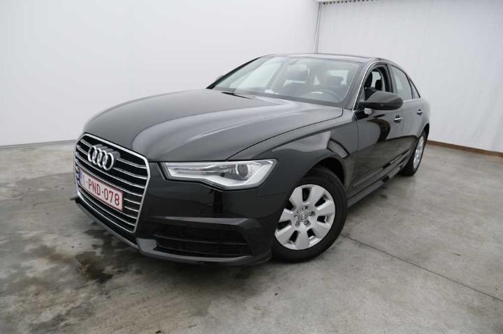 Photo 0 VIN: WAUZZZ4G5HN031801 - AUDI A6 FL &#3914 