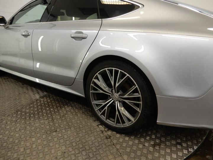 Photo 25 VIN: WAUZZZ4G5HN034410 - AUDI A7 