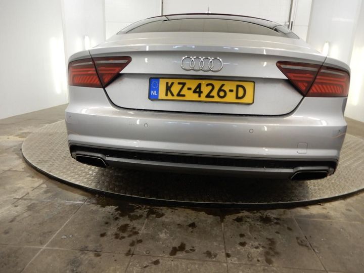 Photo 28 VIN: WAUZZZ4G5HN034410 - AUDI A7 