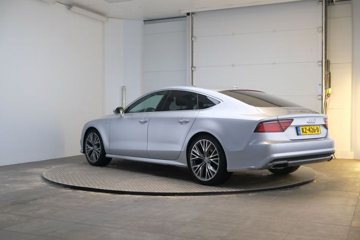 Photo 3 VIN: WAUZZZ4G5HN034410 - AUDI A7 