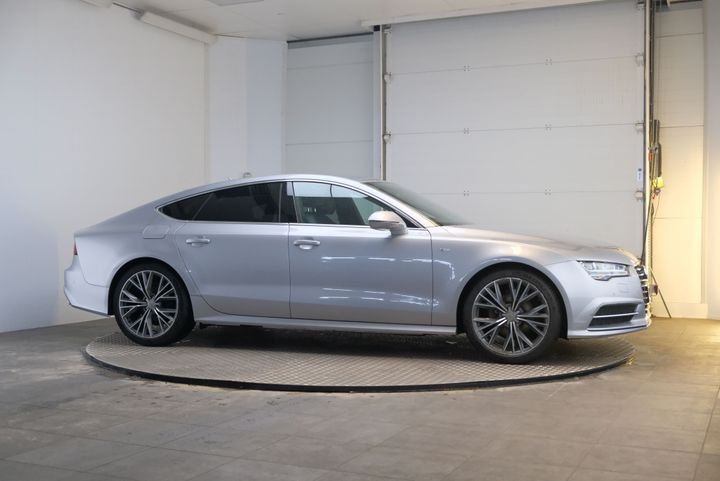 Photo 5 VIN: WAUZZZ4G5HN034410 - AUDI A7 