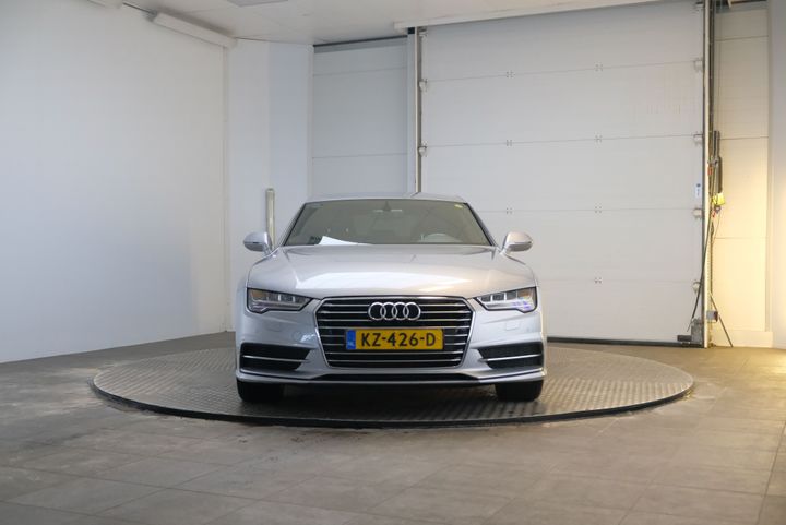 Photo 6 VIN: WAUZZZ4G5HN034410 - AUDI A7 