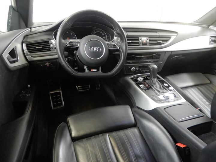 Photo 9 VIN: WAUZZZ4G5HN034410 - AUDI A7 