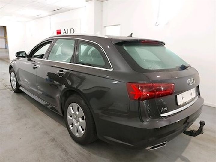 Photo 3 VIN: WAUZZZ4G5HN037193 - AUDI A6 AVANT DIESEL - 2015 